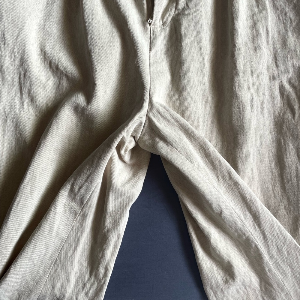 7115 by Szeki Curve Legged Trousers - XL - Picture 4 of 4